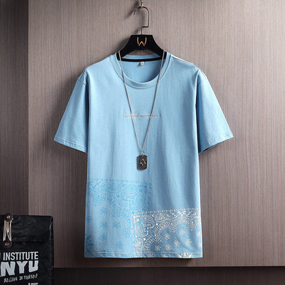 Short-sleeved T-shirts FitiqueFit