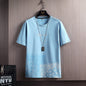 Short-sleeved T-shirts FitiqueFit
