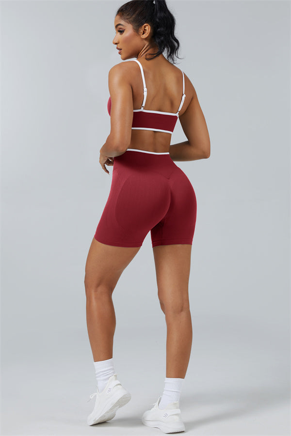 The Elevate Shorts Fitglutes Activewear Gymwear Sportswear & Workout Clothes