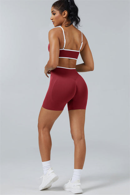 The Elevate Shorts Fitglutes Activewear Gymwear Sportswear & Workout Clothes