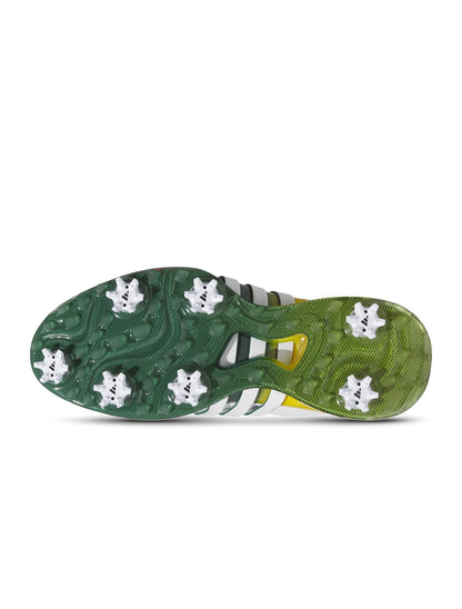 Adidas Men's Tour 360 Golf Shoes - White Denim Exchange