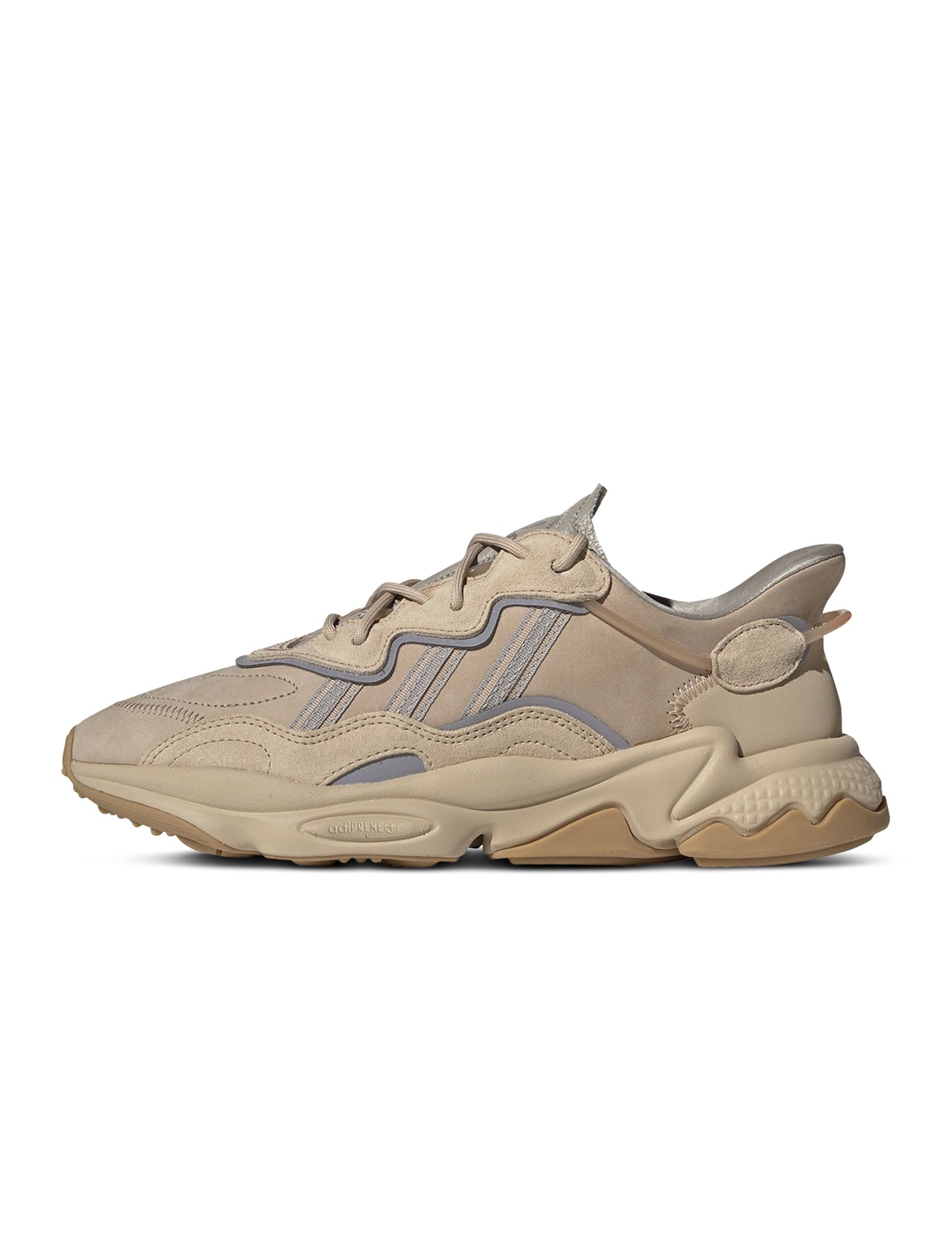 Adidas Men's Ozweego - Brown Denim Exchange