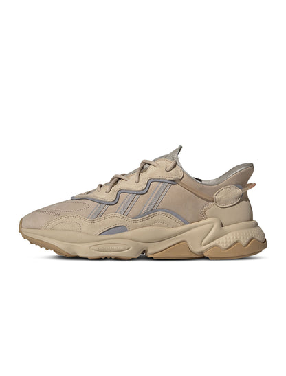 Adidas Men's Ozweego - Brown Denim Exchange