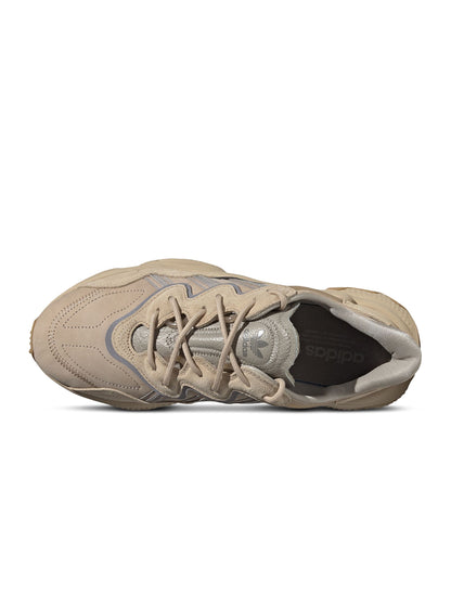 Adidas Men's Ozweego - Brown Denim Exchange