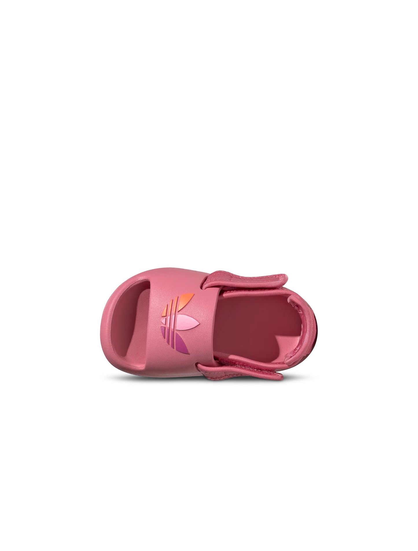 Adidas (PS) Adilette Slides -  Pink Denim Exchange
