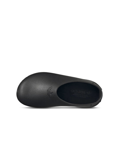 Adidas Womens Adifom Stan Mule - Black Denim Exchange
