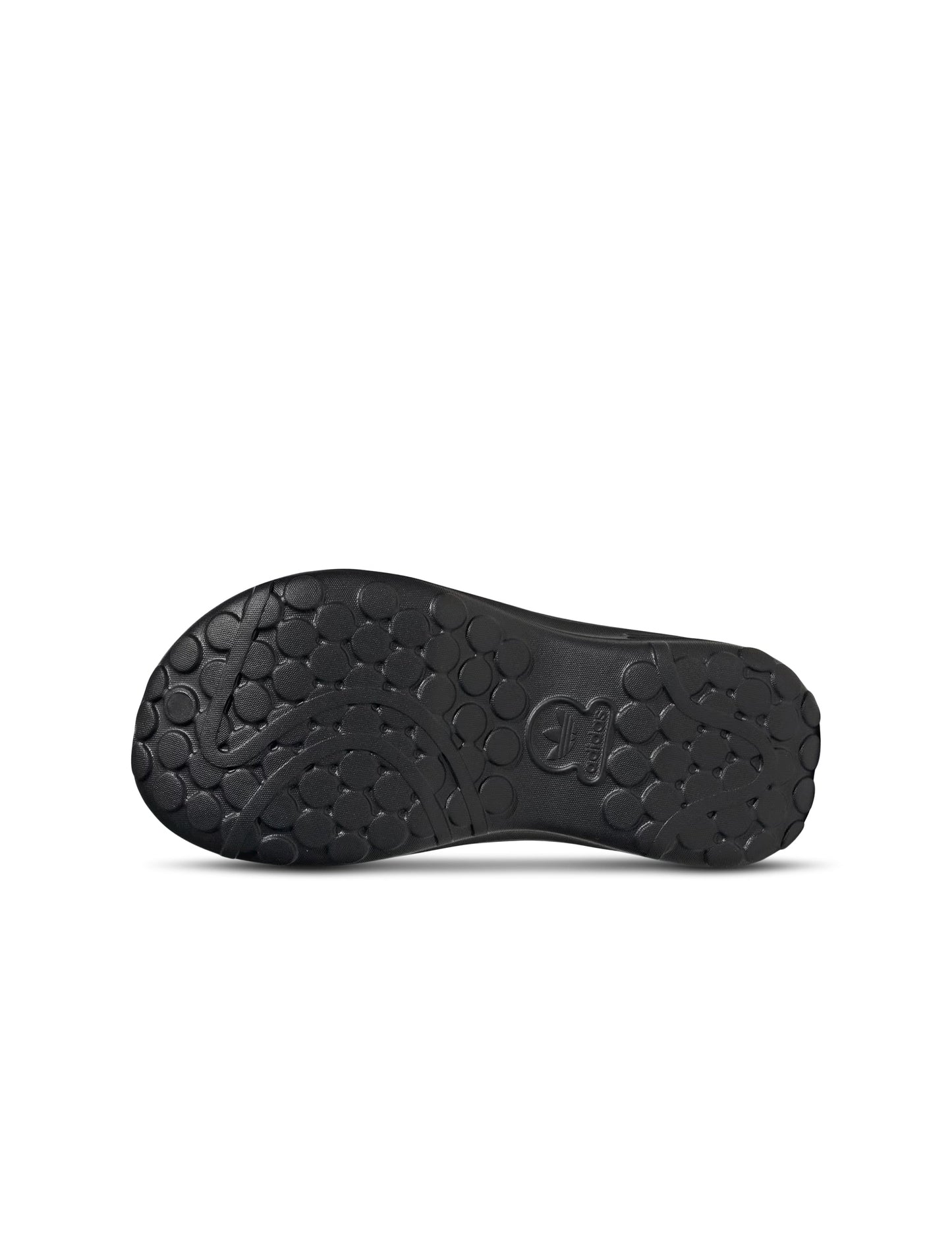 Adidas Womens Adifom Stan Mule - Black Denim Exchange
