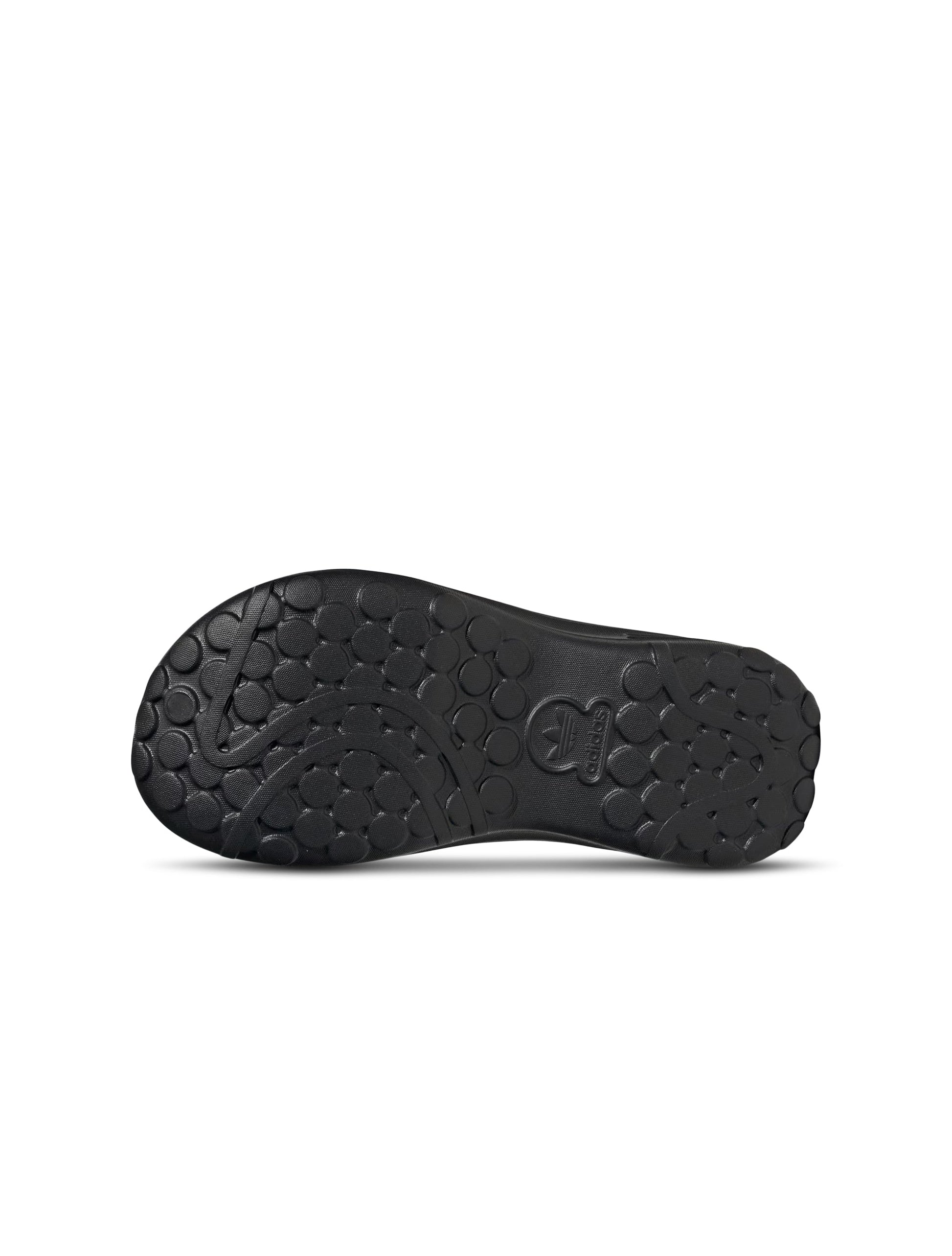 Adidas Womens Adifom Stan Mule - Black Denim Exchange
