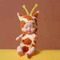Adorable 4.3" Reborn Doll - Mini Cute Sleeping Youngsters Series