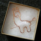 Adorable Alpaca Shawl Pin Purely Alpaca