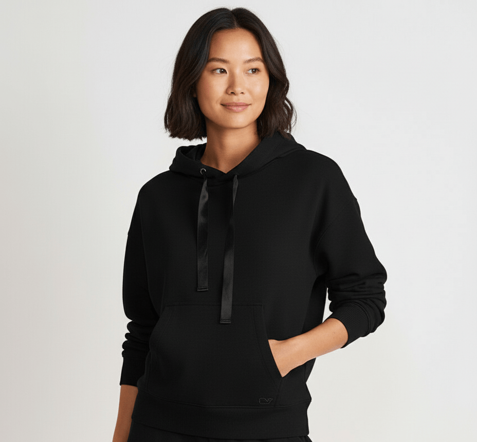 Dreamy Soft Charlie Play Solid Color - Adult Elevated Pull Over Bamboo Hoodie Sweatshirt Charlies Project Kids