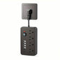 Advanced 10-in-1 Multi-Plug Power Strip