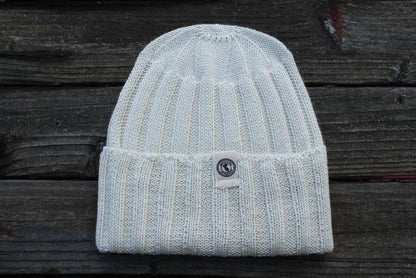 Adventure Required - Cousteau Alpaca Hat Purely Alpaca