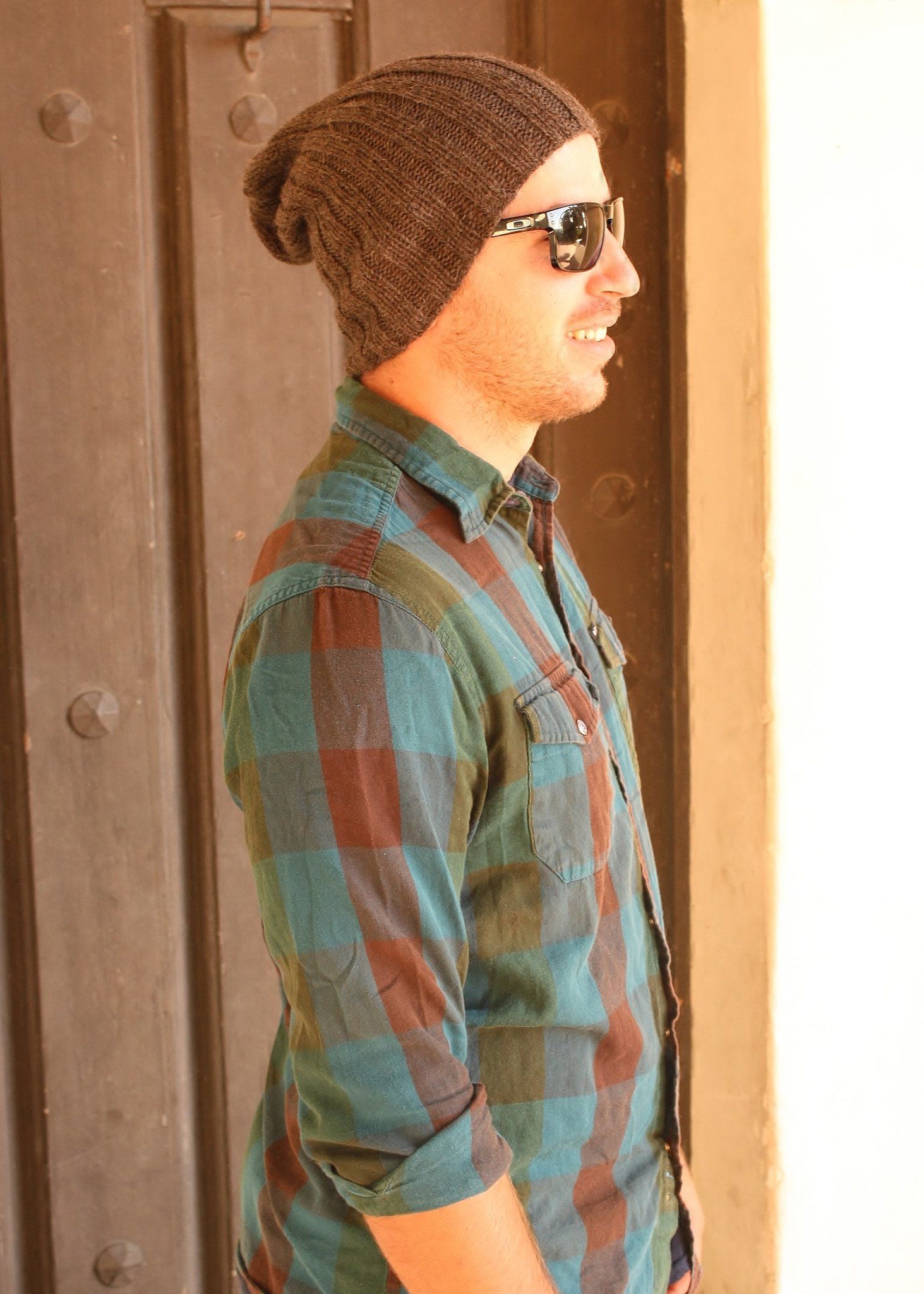 Adventure Required - Cousteau Alpaca Hat Purely Alpaca