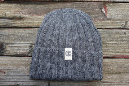 Adventure Required - Cousteau Alpaca Hat Purely Alpaca