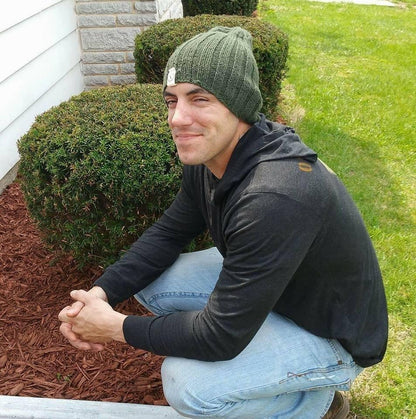 Adventure Required - Cousteau Alpaca Hat Purely Alpaca