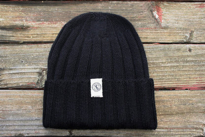 Adventure Required - Cousteau Alpaca Hat Purely Alpaca