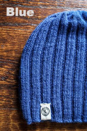 Adventure Required - Cousteau Alpaca Hat Purely Alpaca