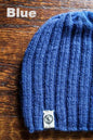 Adventure Required - Cousteau Alpaca Hat Purely Alpaca