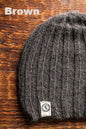 Adventure Required - Cousteau Alpaca Hat Purely Alpaca