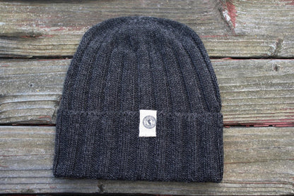 Adventure Required - Cousteau Alpaca Hat Purely Alpaca