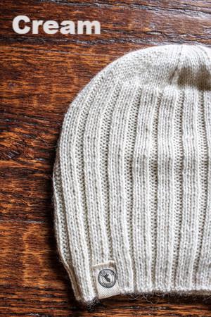 Adventure Required - Cousteau Alpaca Hat Purely Alpaca