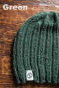 Adventure Required - Cousteau Alpaca Hat Purely Alpaca