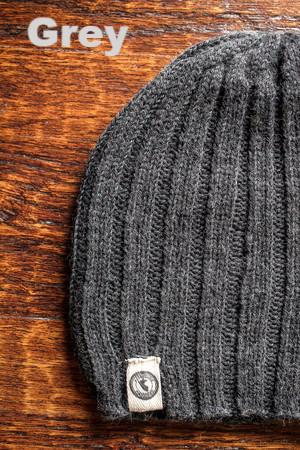 Adventure Required - Cousteau Alpaca Hat Purely Alpaca