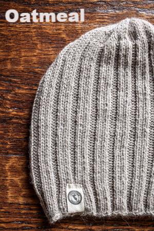 Adventure Required - Cousteau Alpaca Hat Purely Alpaca