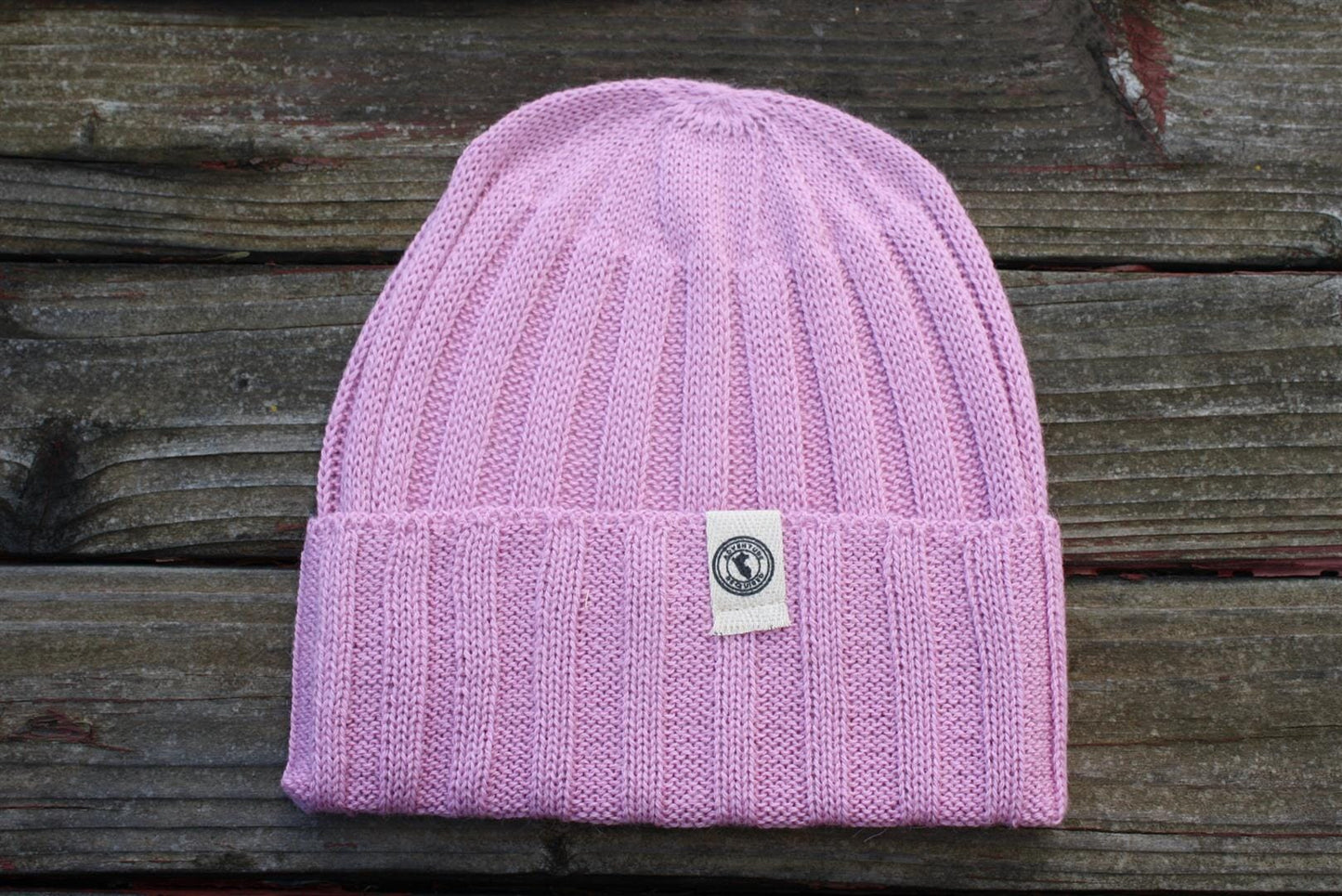 Adventure Required - Cousteau Alpaca Hat Purely Alpaca