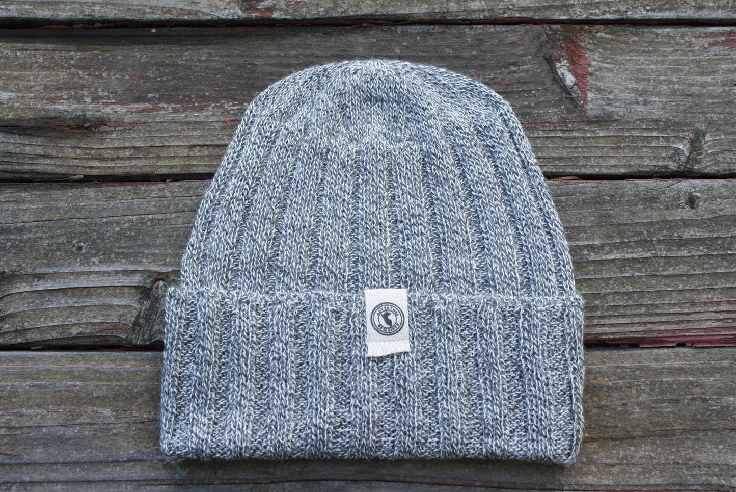 Adventure Required - Cousteau Alpaca Hat Purely Alpaca