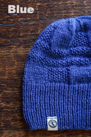 Adventure Required - Hillary Alpaca Hat Purely Alpaca