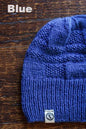 Adventure Required - Hillary Alpaca Hat Purely Alpaca