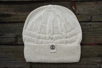 Adventure Required - Hillary Alpaca Hat Purely Alpaca