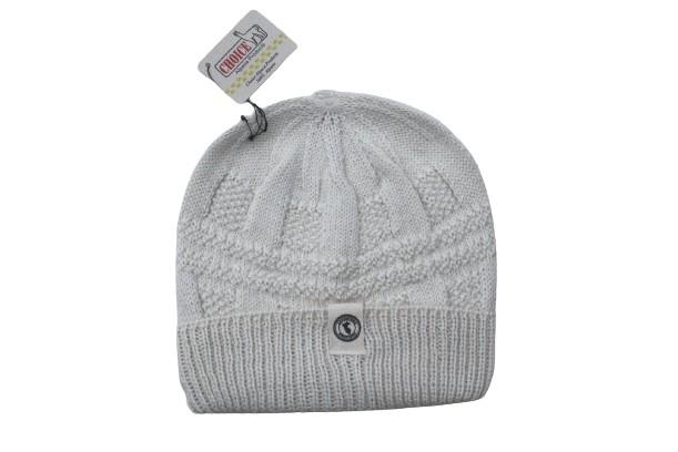 Adventure Required - Hillary Alpaca Hat Purely Alpaca
