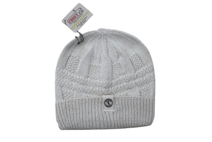 Adventure Required - Hillary Alpaca Hat Purely Alpaca
