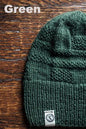 Adventure Required - Hillary Alpaca Hat Purely Alpaca