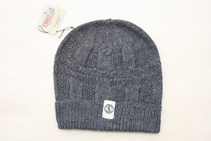 Adventure Required - Hillary Alpaca Hat Purely Alpaca