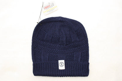 Adventure Required - Hillary Alpaca Hat Purely Alpaca