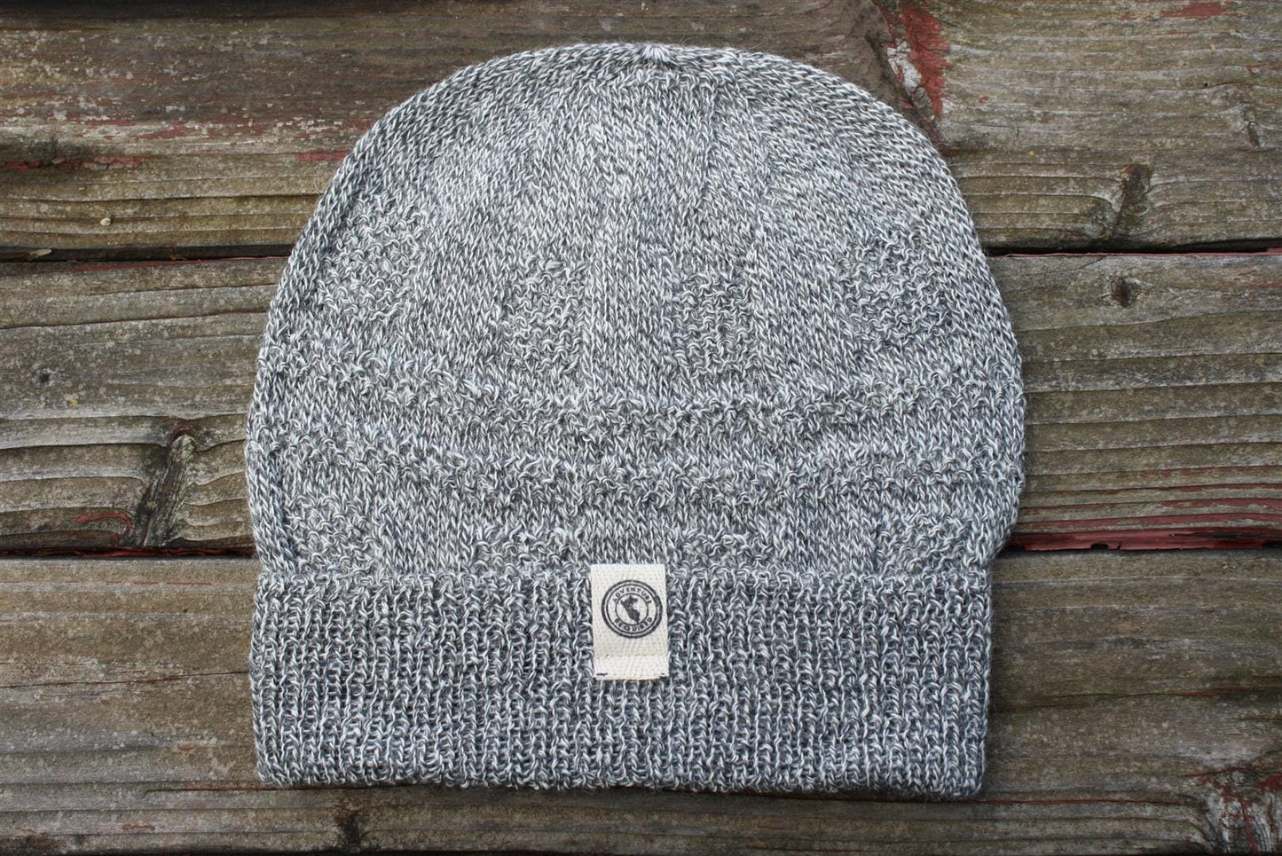 Adventure Required - Hillary Alpaca Hat Purely Alpaca