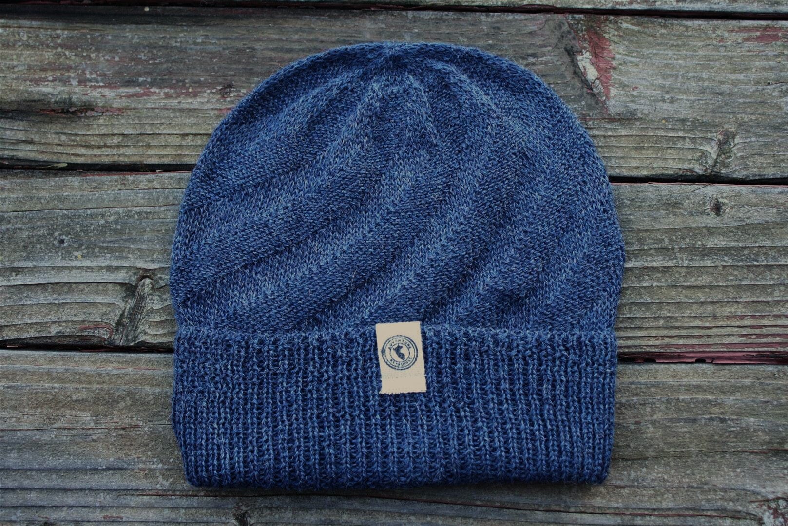 Adventure Required - Kingsley Alpaca Hat Purely Alpaca