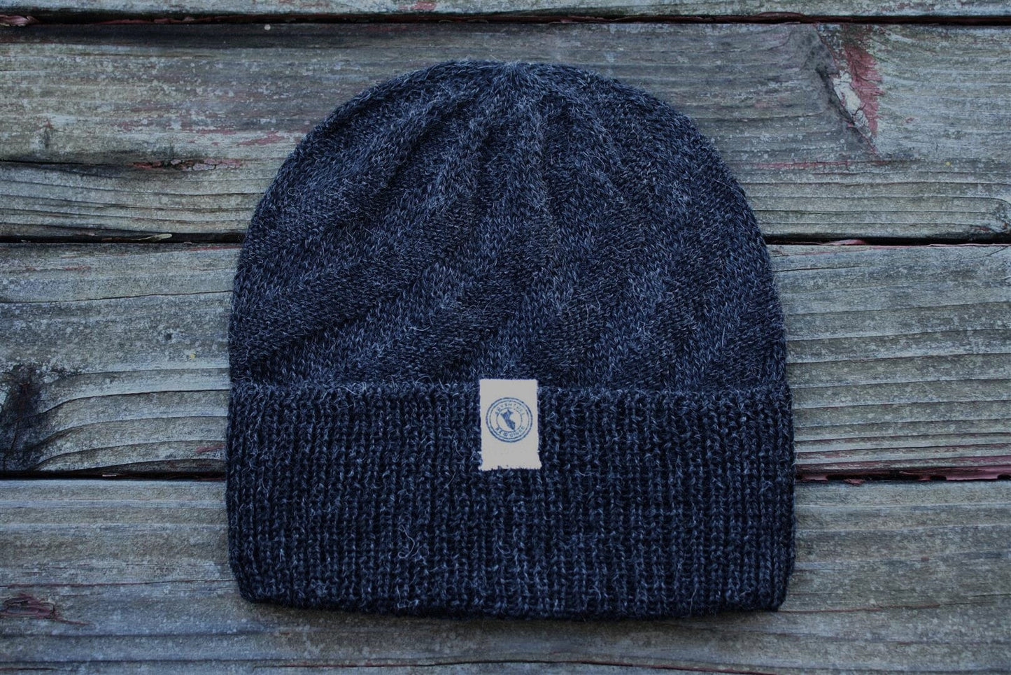 Adventure Required - Kingsley Alpaca Hat Purely Alpaca