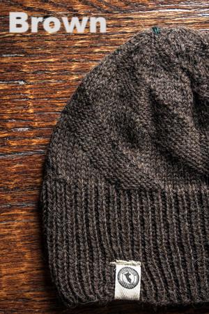 Adventure Required - Kingsley Alpaca Hat Purely Alpaca