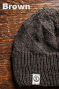 Adventure Required - Kingsley Alpaca Hat Purely Alpaca