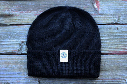Adventure Required - Kingsley Alpaca Hat Purely Alpaca