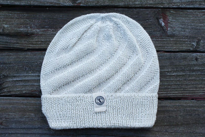 Adventure Required - Kingsley Alpaca Hat Purely Alpaca