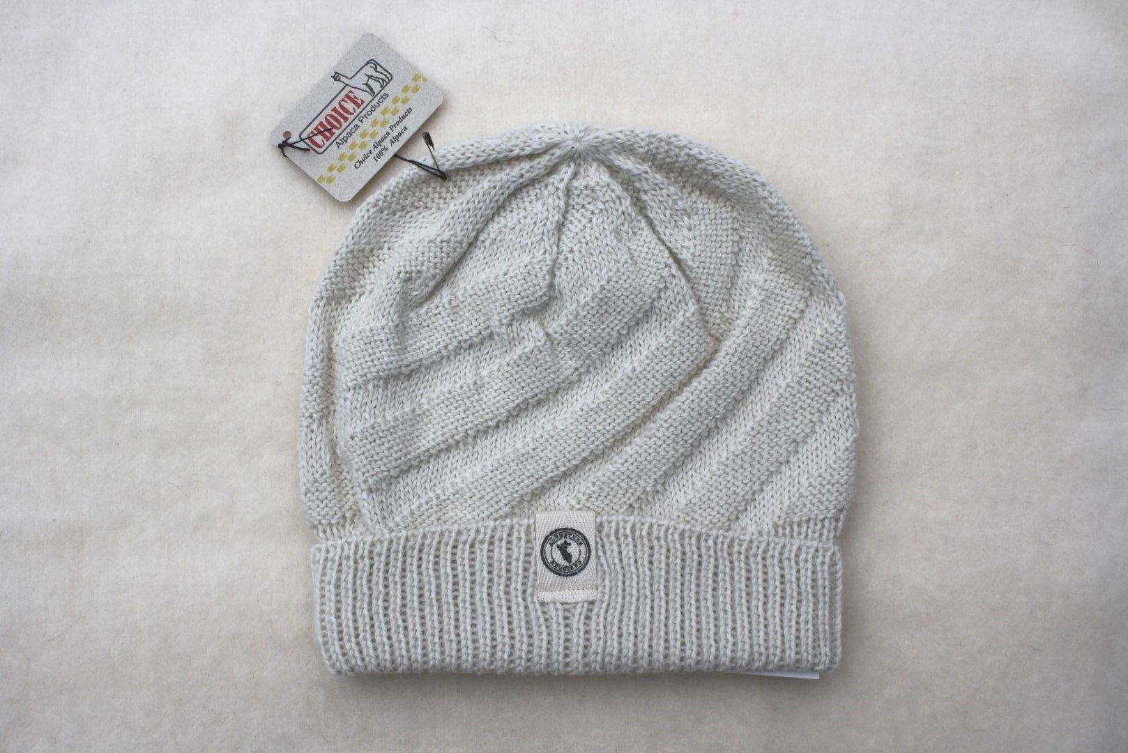 Adventure Required - Kingsley Alpaca Hat Purely Alpaca