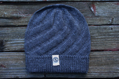 Adventure Required - Kingsley Alpaca Hat Purely Alpaca