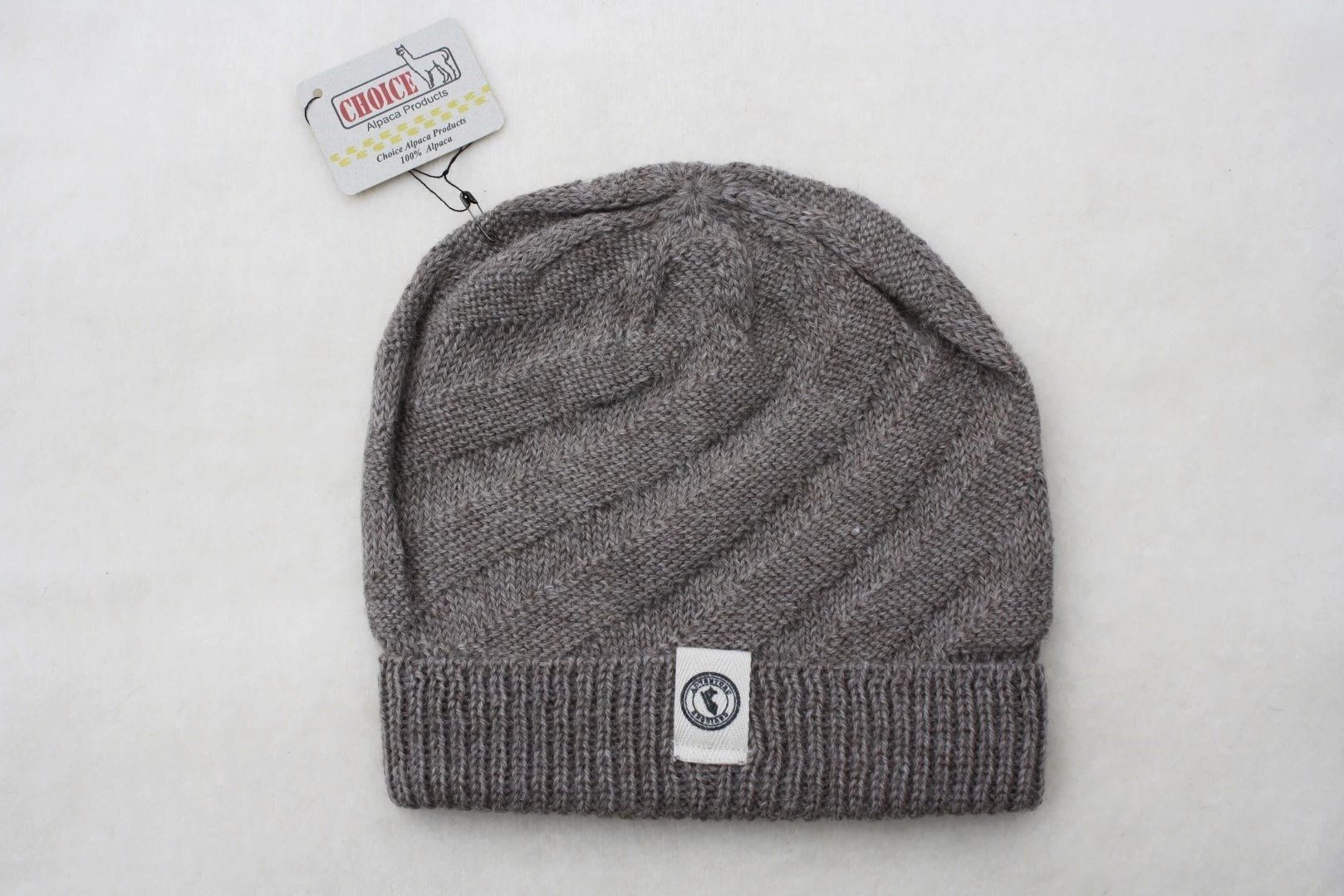 Adventure Required - Kingsley Alpaca Hat Purely Alpaca