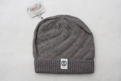Adventure Required - Kingsley Alpaca Hat Purely Alpaca